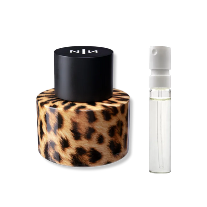 New Notes - Felina - muestra