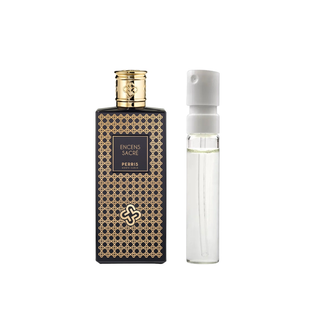 Perris Monte Carlo - Encens Sacré - muestra