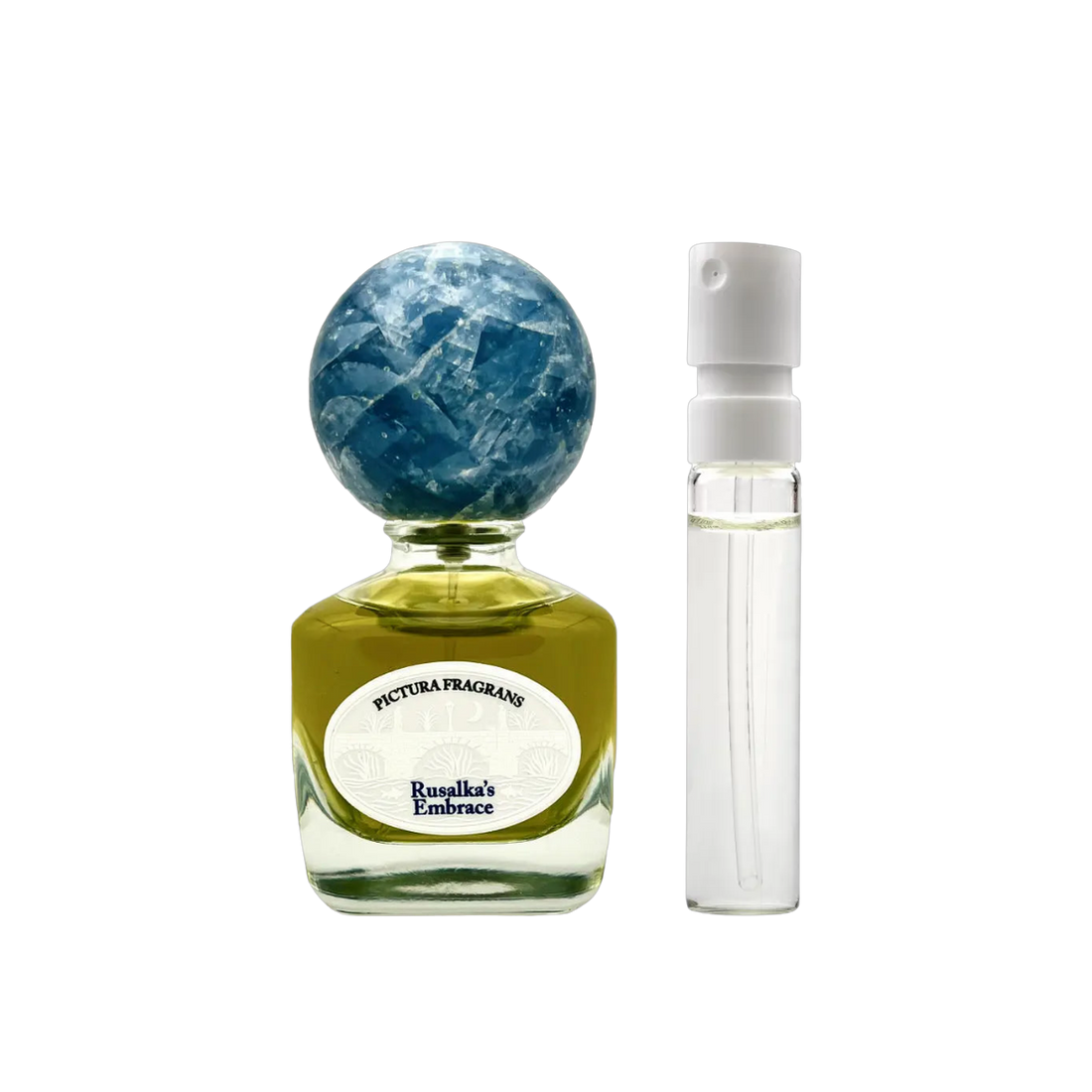 Pictura Fragrans - Rusalka&