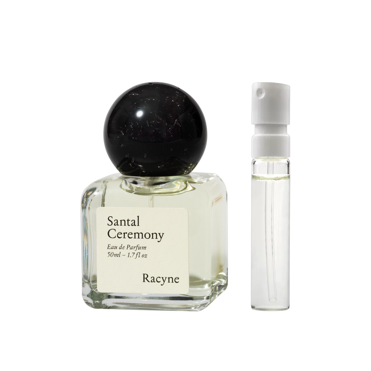 Racyne - Santal Ceremony