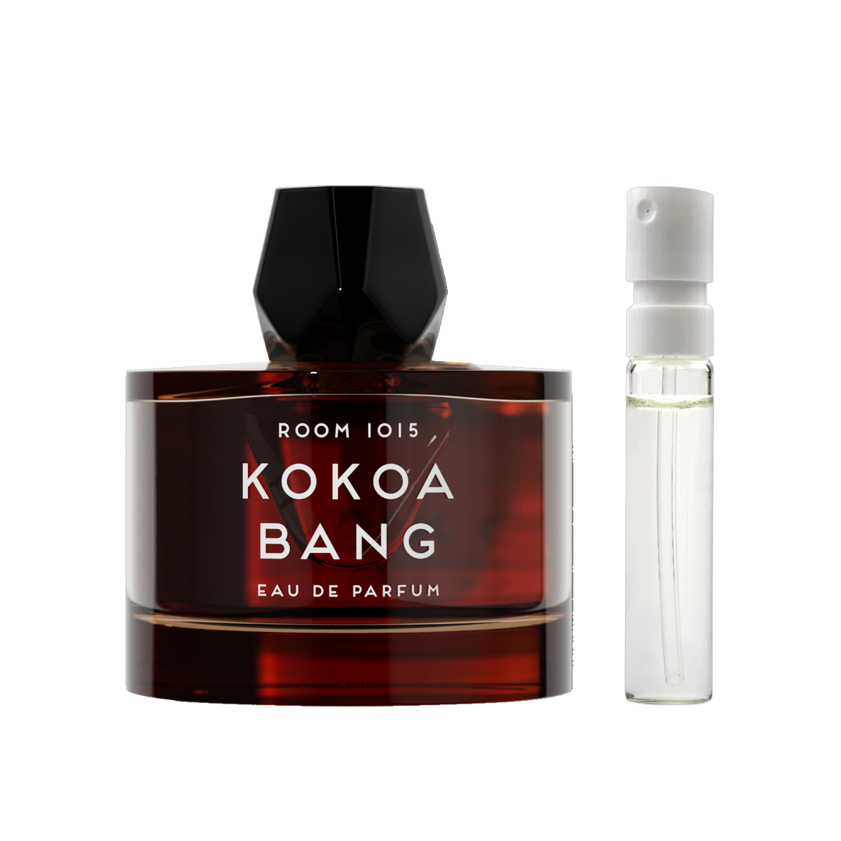 ROOM 1015 - Kokoa Bang