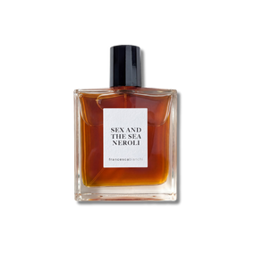Sex and the Sea Neroli