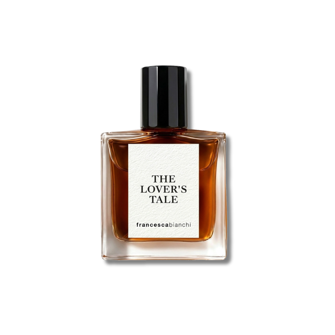 The Lover&