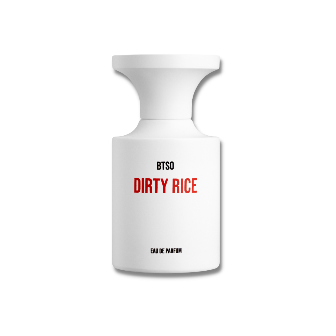 Dirty Rice Eau de Parfum | Eau de Parfum Born To Stand Out