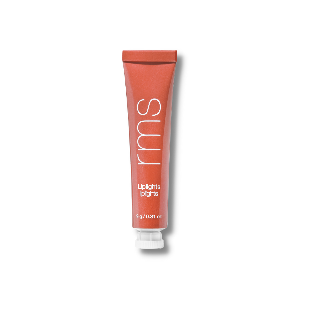 Liplights Cream Lip Gloss RMS Beauty