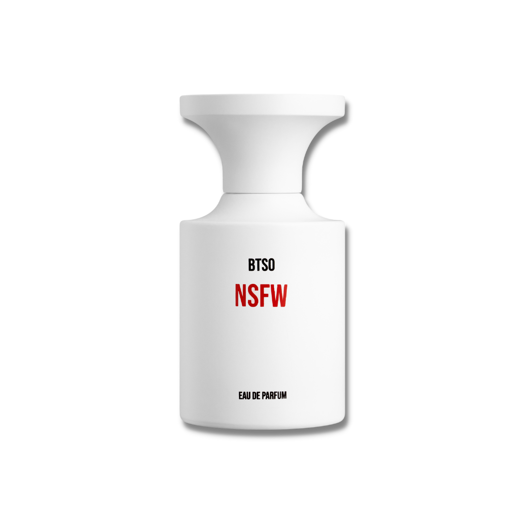 NSFW | Eau de Parfum Born To Stand Out