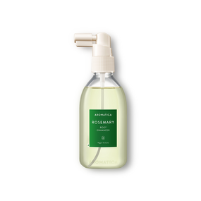 Rosemary Root Enhancer Aromatica