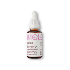 Calma Serum Capilar Melenastica